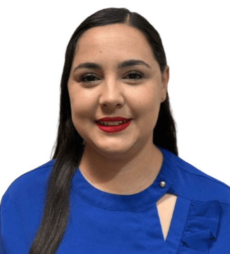 Fotografía de C. ANA ALICIA BEJARANO VILLAREAL