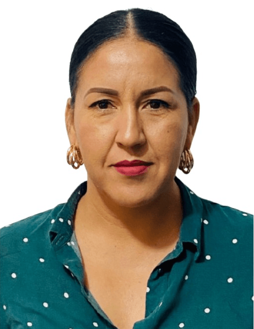 Fotografía de C. ANA LEADY RIVAS